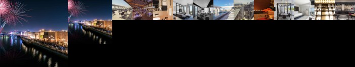 Canopy by Hilton Dubai Al Seef