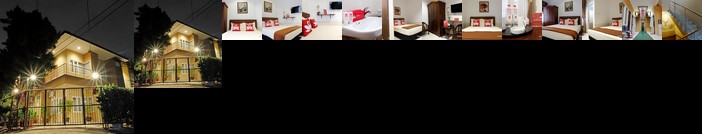 ZEN Rooms Near Alun-Alun