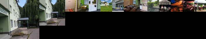 Ubytovani apartman - sportovni hala TJ