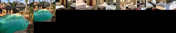 Africaren Budget Stay