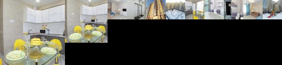 Apartment on Tetsevskaya 4