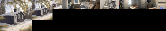 Koselig Hytte i Hemsedal