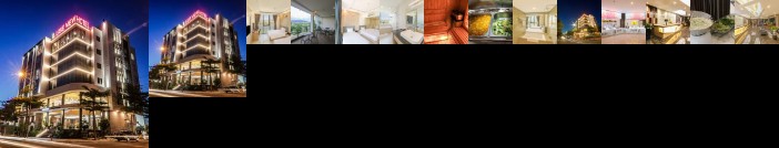 Lake View Hotel Qui Nhon