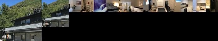 Grondalsvegen Apartment Hemsedal