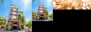 Nice Hotel Qui Nhon
