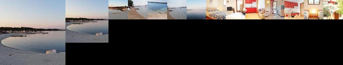 Apartmani Mia Liznjan