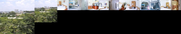 Ha My Hotel Ho Chi Minh City