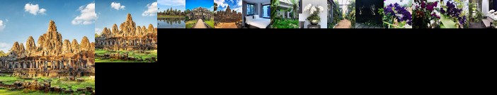 Botanic Artistry Boutique Hotel & Garden