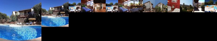 Casa Rural EL Olivar - La Molienda