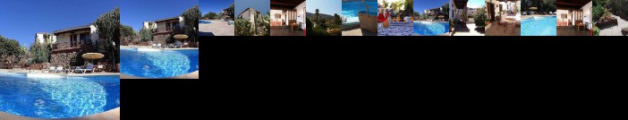 Casa Rural EL Olivar - La Almazara