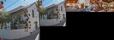 Casa Rural El Palmeral del Valle