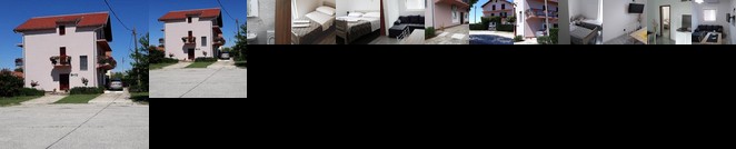 Apartmani Krka Kistanje