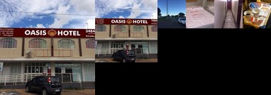 Oasis Hotel Brasilia