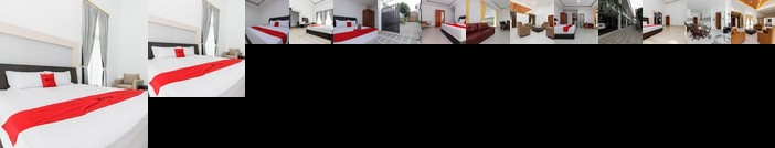 RedDoorz Plus near Ragunan Zoo