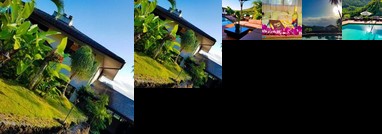 Secret Falls Retreat