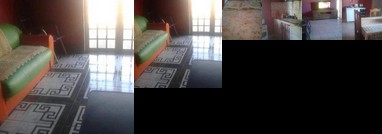 Casa de Temporada da Rita Teles