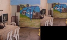 Hospedagem Pampulha BH