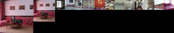 Wuchang Snow Valley Northeast Style Memory Homestay