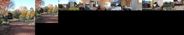 Casa Negra Nevados de Chillan