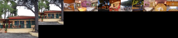 Skopelos country house Diamantis & Chrisi