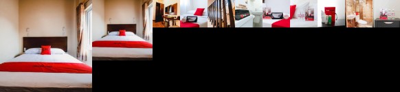 RedDoorz near Halim Perdanakusuma 3