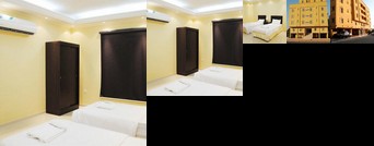 Al Drees Aparthotel