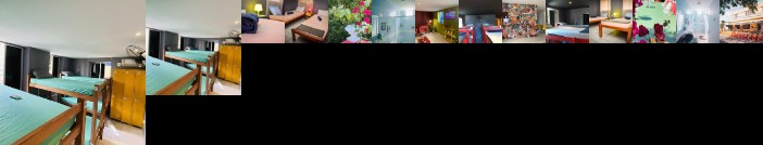 Reef Hostel & Pousada