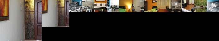 Apartamentos Los Cedros