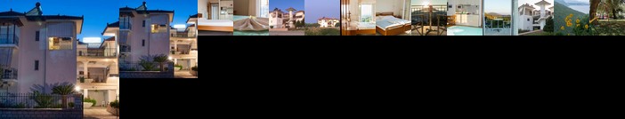 Studios Evgenia Parga