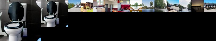 Vinkeveen Chalet eiland