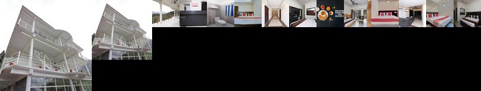 OYO 14158 The Kempty Fall Resort