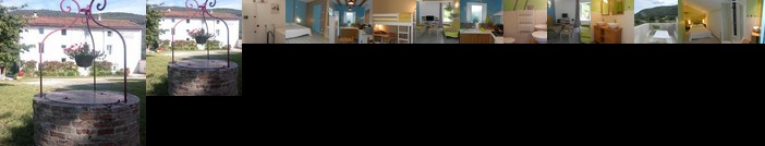 Gite du Clos d'Audio