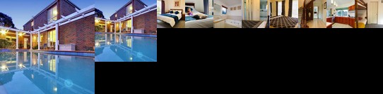 Little paradise at a convenient location