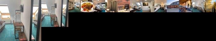 Hotel Rosengarten Frankfurt