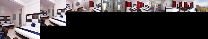 OYO 13655 Hotel Benog Breeze