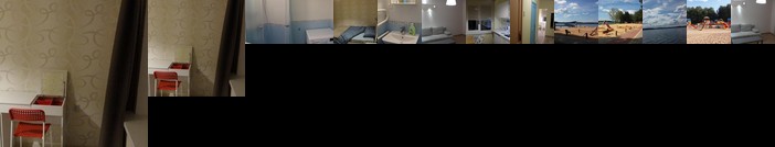 Cosy apartment Visaginas