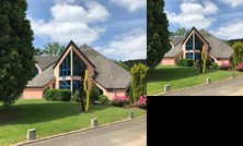 Residence la Pyramide