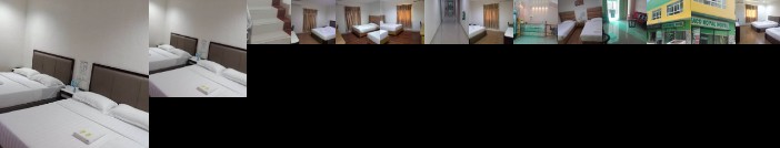 Meaco Royal Hotel - Tabaco