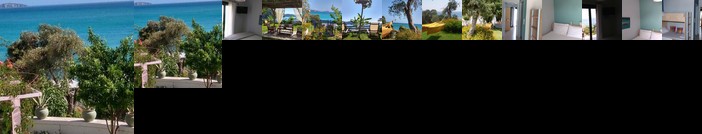 Elina Apartments Parga