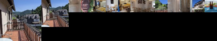 Hotel Pension Winzerhaus