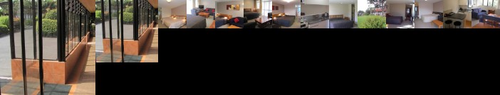 Aotea Lodge Motel