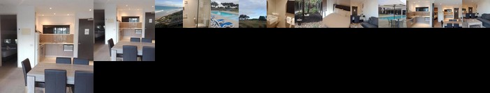 Barwon Heads apartment