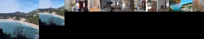 Olive Tree Apartment Parga