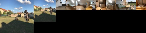 Pension Landhaus an der Saale