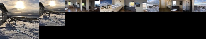 Hvammstangi Hill Homes