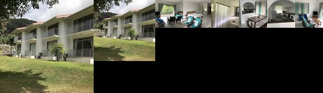 Michel Holiday Apartments