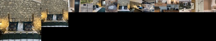 Monkton Court House B&B