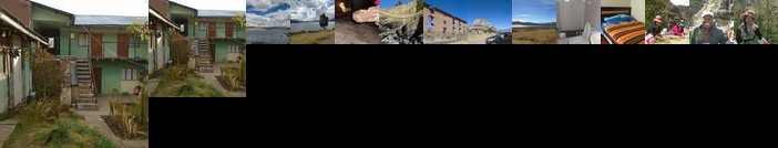 Casa Familiar Carmelitas