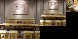 May Hostel Hai Phong