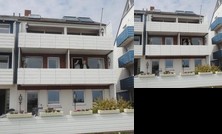 Ferienwohnung Ol Komede Wai 12c